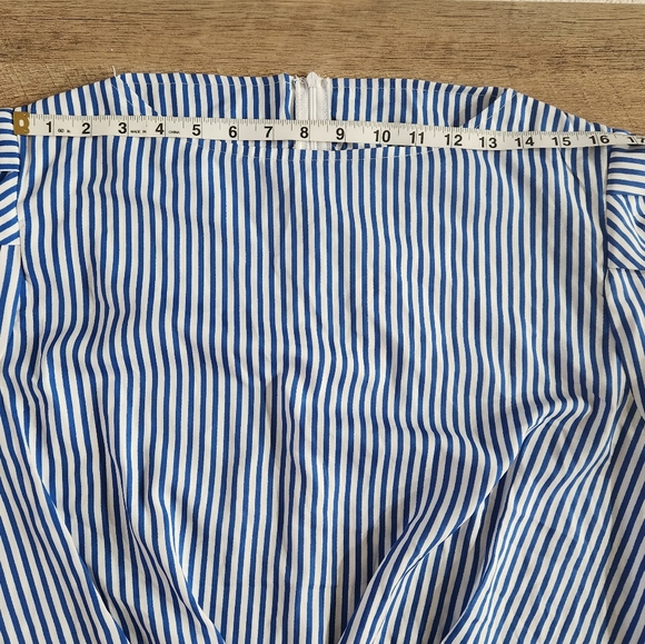 True Destiny Tunic Top/Shirt Dress - Picture 9 of 15